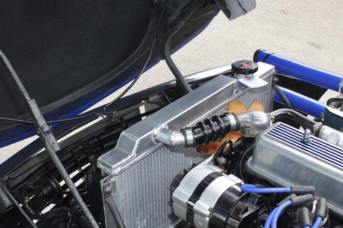 1972 Triumph Spitfire MkIV In vendita (immagine 129 di 159)