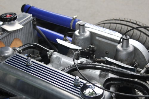 1972 Triumph Spitfire MkIV In vendita (immagine 132 di 159)