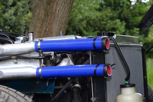 1972 Triumph Spitfire MkIV In vendita (immagine 135 di 159)