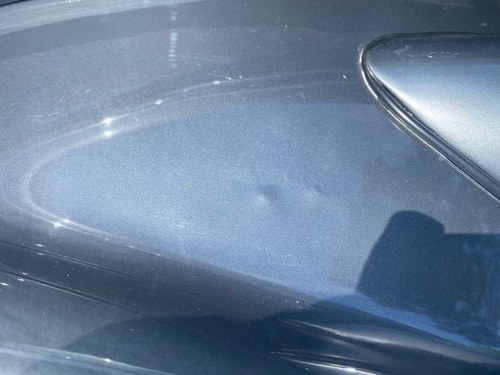 1948 Riley RMB 2.5 Litre Saloon à venda (imagem 61 de 123)