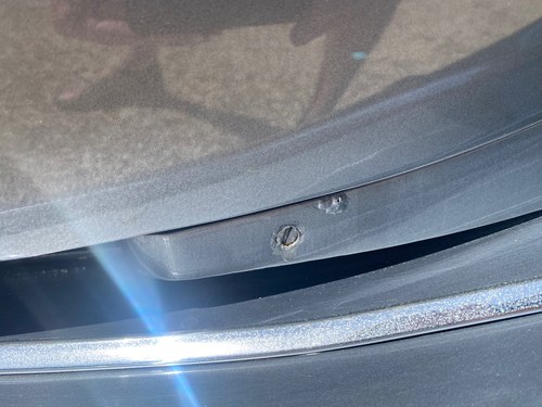 1948 Riley RMB 2.5 Litre Saloon à venda (imagem 52 de 123)