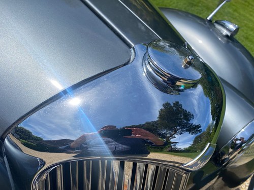 1948 Riley RMB 2.5 Litre Saloon à venda (imagem 54 de 123)