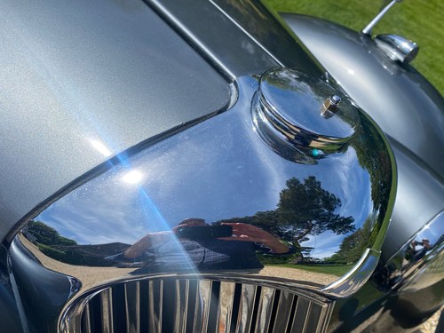 1948 Riley RMB 2.5 Litre Saloon à venda (imagem 55 de 123)