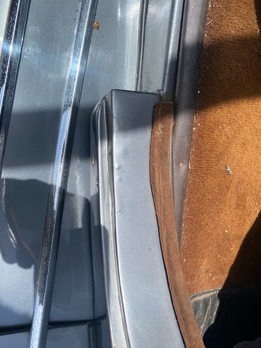 1948 Riley RMB 2.5 Litre Saloon à venda (imagem 47 de 123)