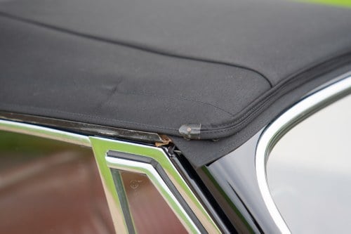 1953 Jaguar XK120 DHC For Sale (picture 34 of 75)