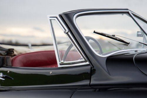 1953 Jaguar XK120 DHC For Sale (picture 46 of 75)