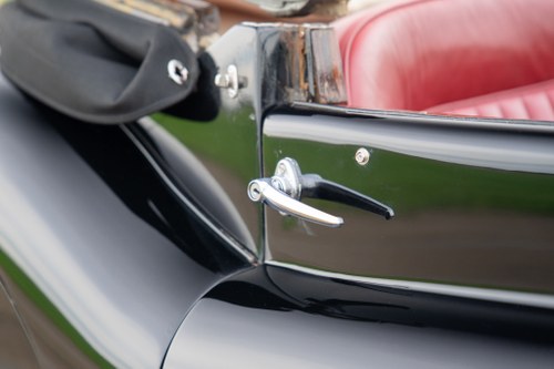 1953 Jaguar XK120 DHC For Sale (picture 47 of 75)