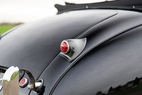 1953 Jaguar XK120 DHC For Sale (picture 48 of 75)