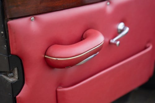 1953 Jaguar XK120 DHC For Sale (picture 27 of 75)