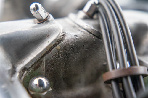 1953 Jaguar XK120 DHC For Sale (picture 54 of 75)