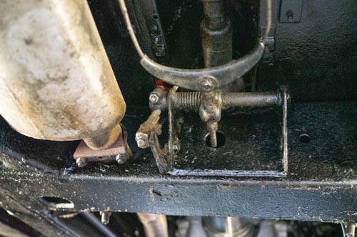 1953 Jaguar XK120 DHC For Sale (picture 68 of 75)