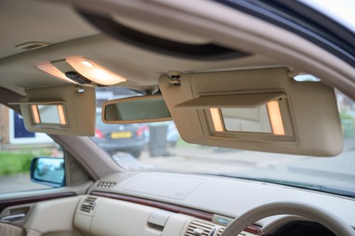 1998 Mercedes-Benz W210 E320 Elegance In vendita (immagine 33 di 187)