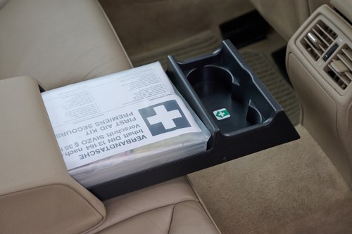 1998 Mercedes-Benz W210 E320 Elegance In vendita (immagine 57 di 187)