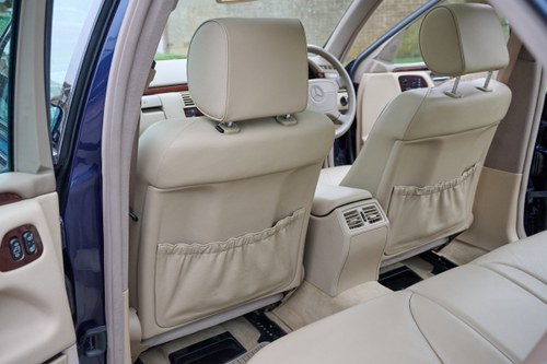 1998 Mercedes-Benz W210 E320 Elegance In vendita (immagine 62 di 187)