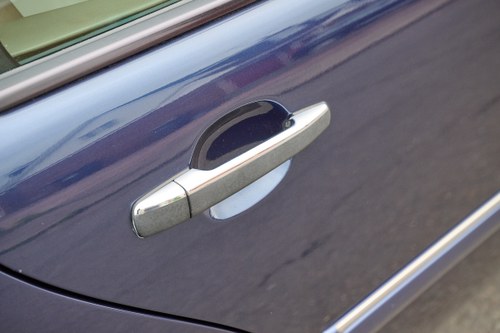 1998 Mercedes-Benz W210 E320 Elegance In vendita (immagine 108 di 187)