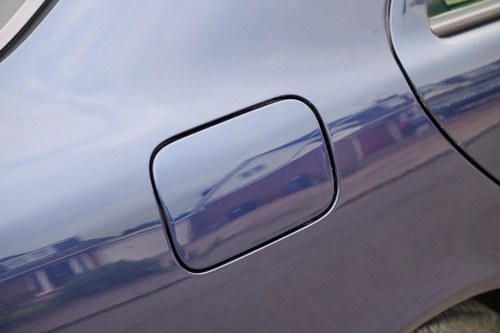 1998 Mercedes-Benz W210 E320 Elegance In vendita (immagine 110 di 187)