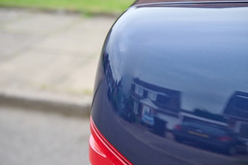 1998 Mercedes-Benz W210 E320 Elegance In vendita (immagine 115 di 187)