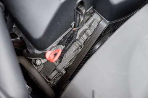 1998 Mercedes-Benz W210 E320 Elegance In vendita (immagine 169 di 187)