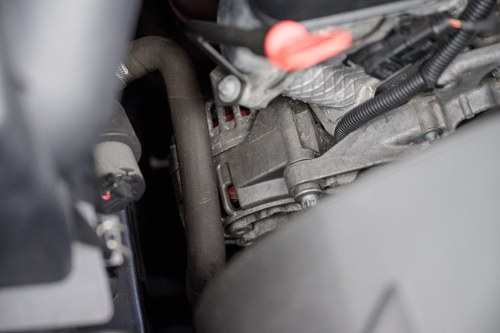 1998 Mercedes-Benz W210 E320 Elegance In vendita (immagine 170 di 187)