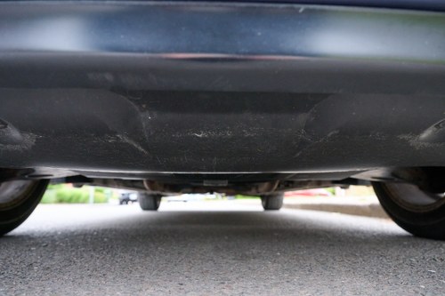 1998 Mercedes-Benz W210 E320 Elegance In vendita (immagine 171 di 187)