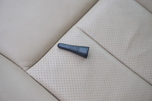 1998 Mercedes-Benz W210 E320 Elegance In vendita (immagine 173 di 187)