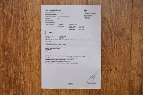 1998 Mercedes-Benz W210 E320 Elegance In vendita (immagine 187 di 187)