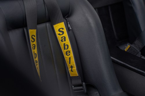 1980 Triumph TR7 V8 Convertible Te koop (foto 52 van 170)