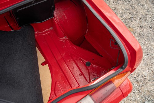 1980 Triumph TR7 V8 Convertible Te koop (foto 65 van 170)