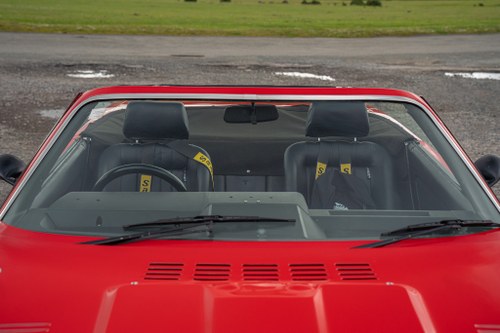 1980 Triumph TR7 V8 Convertible Te koop (foto 78 van 170)