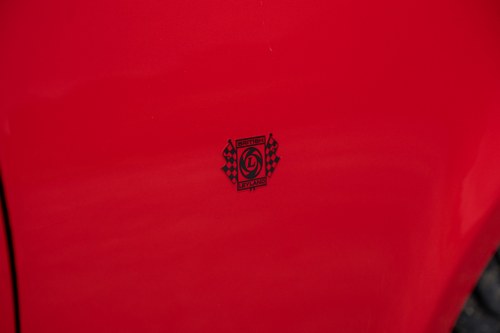 1980 Triumph TR7 V8 Convertible Te koop (foto 89 van 170)