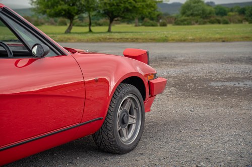 1980 Triumph TR7 V8 Convertible Te koop (foto 105 van 170)