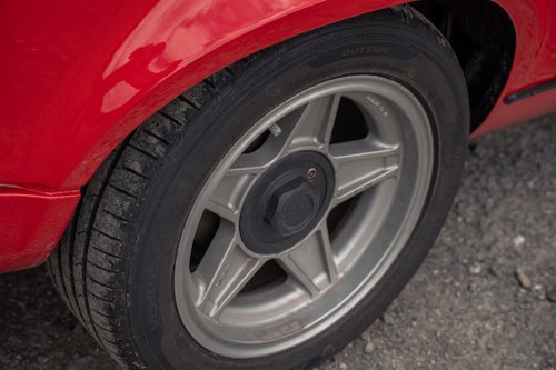 1980 Triumph TR7 V8 Convertible Te koop (foto 107 van 170)