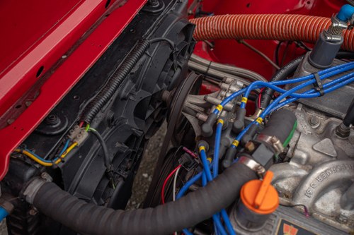 1980 Triumph TR7 V8 Convertible Te koop (foto 121 van 170)