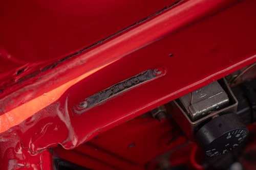 1980 Triumph TR7 V8 Convertible Te koop (foto 123 van 170)