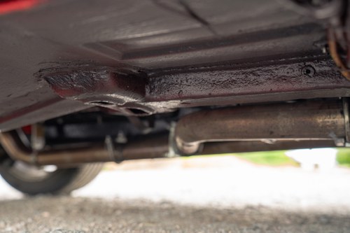 1980 Triumph TR7 V8 Convertible Te koop (foto 137 van 170)