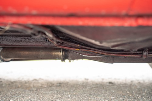 1980 Triumph TR7 V8 Convertible Te koop (foto 139 van 170)