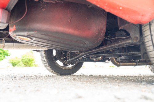 1980 Triumph TR7 V8 Convertible Te koop (foto 141 van 170)