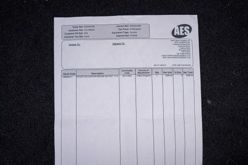 1980 Triumph TR7 V8 Convertible Te koop (foto 157 van 170)