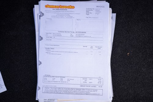 1980 Triumph TR7 V8 Convertible Te koop (foto 158 van 170)