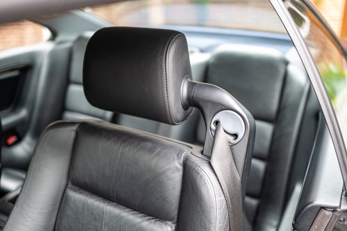 1991 BMW 850i Manual For Sale (picture 47 of 246)