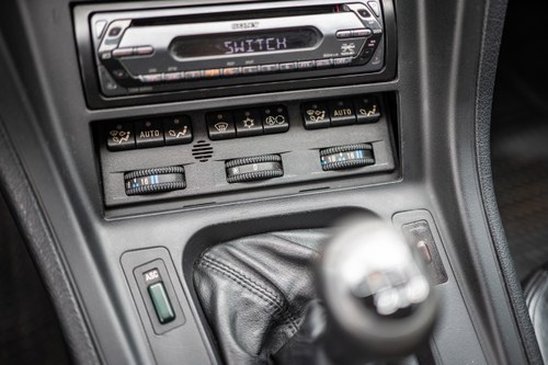 1991 BMW 850i Manual For Sale (picture 58 of 246)