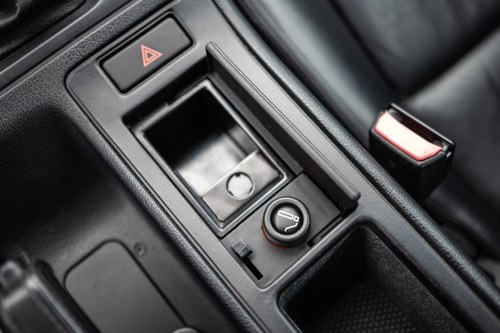 1991 BMW 850i Manual For Sale (picture 64 of 246)