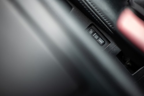 1991 BMW 850i Manual For Sale (picture 68 of 246)