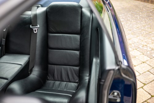 1991 BMW 850i Manual For Sale (picture 71 of 246)