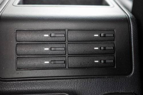 1991 BMW 850i Manual For Sale (picture 75 of 246)