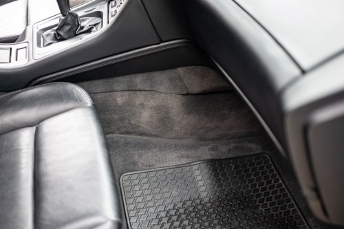 1991 BMW 850i Manual For Sale (picture 86 of 246)