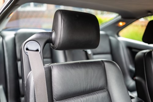 1991 BMW 850i Manual For Sale (picture 89 of 246)