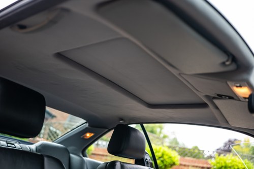 1991 BMW 850i Manual For Sale (picture 91 of 246)