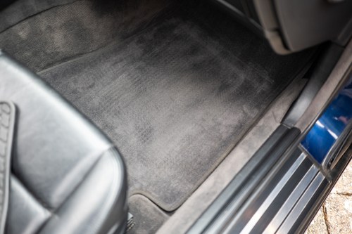 1991 BMW 850i Manual For Sale (picture 93 of 246)