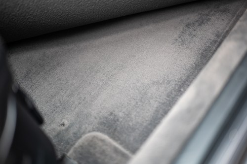 1991 BMW 850i Manual For Sale (picture 94 of 246)